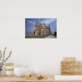 Mohammed Ali Mosque bij de Caïro, 2 Poster (Keuken)