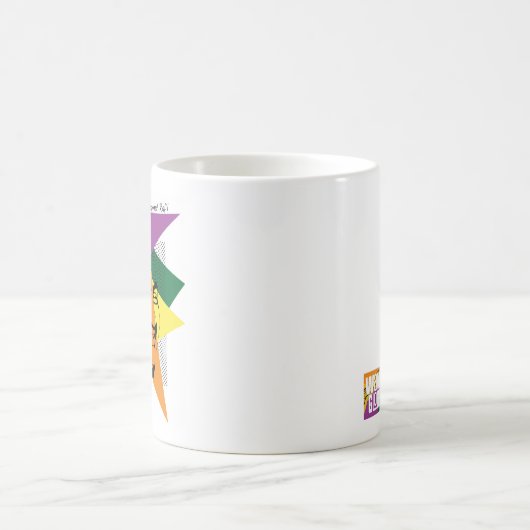 Mohammed Rafi Koffiemok (Center)