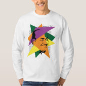 Mohammed Rafi T-shirt (Voorkant)