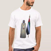 Mohammed T-shirt (Voorkant)