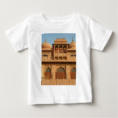 Mohatta Palace Museum: iconisch ontwerp (Voorkant)