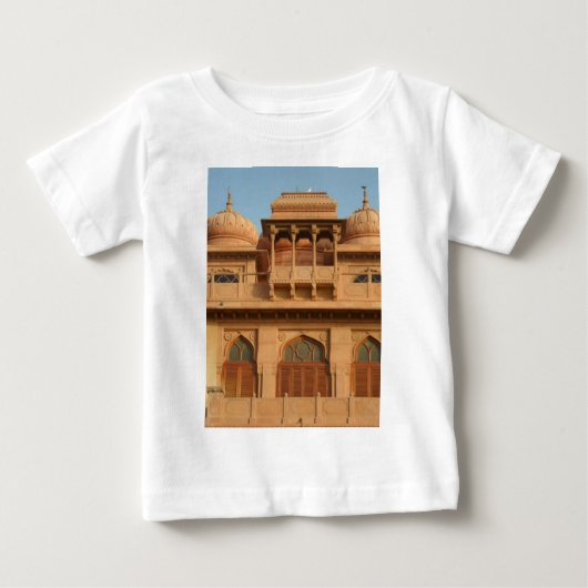 Mohatta Palace Museum: iconisch ontwerp (Voorkant)