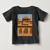 Mohatta Palace Museum: iconisch ontwerp (Voorkant)