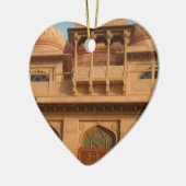 Mohatta Palace Museum: iconisch ontwerp Keramisch Ornament (Links)