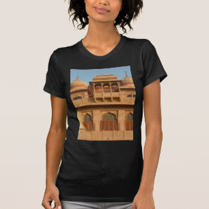 Mohatta Palace Museum: iconisch ontwerp T-shirt