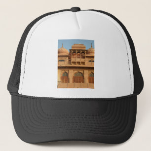 Mohatta Palace Museum: iconisch ontwerp Trucker Pet