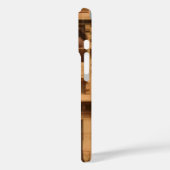 Mohatta Palace Museum | Iconisch stadsontwerp van  Case-Mate iPhone Case (Achterkant / Links)