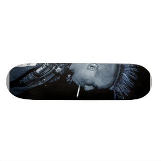 MOHAWK PERSOONLIJK SKATEBOARD