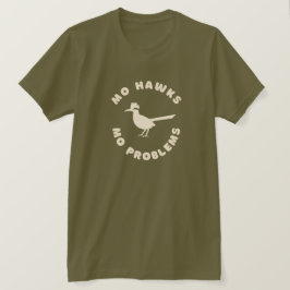 Mohawks Road Runner T-shirt