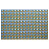 Mohegan Bluffs Block Island 2 Stof (Yard (91,4 cm))
