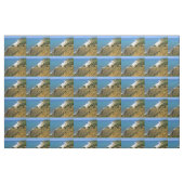 Mohegan Bluffs Block Island 2 Stof (Fat Quarter)