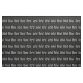 Mohel Extraordinaire Stof (Yard (91,4 cm))