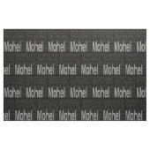 Mohel Extraordinaire Stof (Fat Quarter)