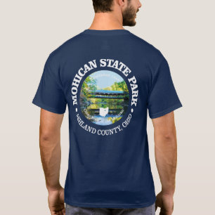 Mohican State Park T-shirt