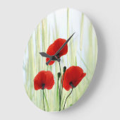 Mohnblumen Grote Klok (Hoek)