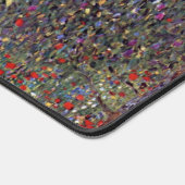 Mohnfeld, Gustav Klimt Bureaumat (Hoek)