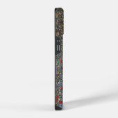 Mohnfeld, Gustav Klimt iPhone Hoesje (Rechterkant)