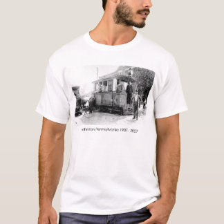 Mohnton Centennial the Dolly T-shirt