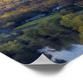 Mohonk Mountain Poster (Hoek)