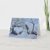 Mohonk Welkomstwacht Kaart (Voorkant)