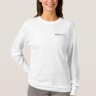 MOHS Eenvoudig Logo T-shirt