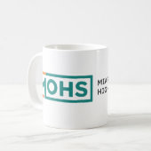 MOHS mok (Voorkant links)