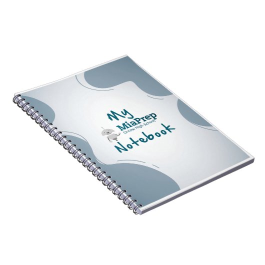 MOHS NOTITIEBOEK (Rechterzijde)