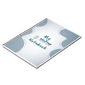 MOHS NOTITIEBOEK (Linkerzijde)