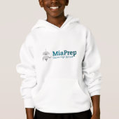 MOHS Sweatshirt met persoonlijke voorkeur (Voorkant)