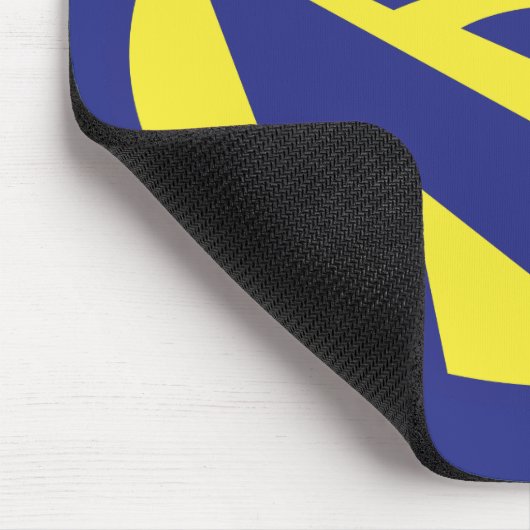 MOI de Mousepad Muismat (Hoek)