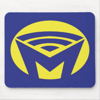 MOI de Mousepad Muismat