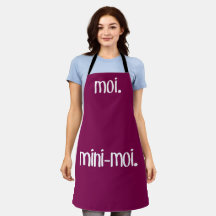 Moi & Mini-Moi