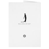 Moi Mode Bord - (Achterkant)