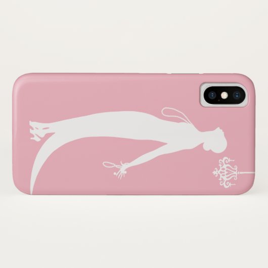 Moi Modes VERANDEREN KLEUR (Meer opties) - Case-Mate iPhone Case (Achterkant (horizontaal))