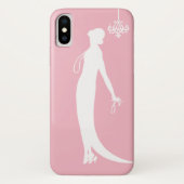 Moi Modes VERANDEREN KLEUR (Meer opties) - Case-Mate iPhone Case (Achterkant)