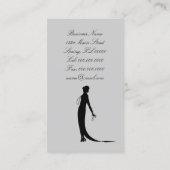 MOI - VERANDERING VAN DE BLACKGROND AAN OM HET EVE VISITEKAARTJE (Achterkant)