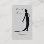 MOI - VERANDERING VAN DE BLACKGROND AAN OM HET EVE VISITEKAARTJE (Voorkant)