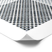 Moire Patterns poster (Hoek)