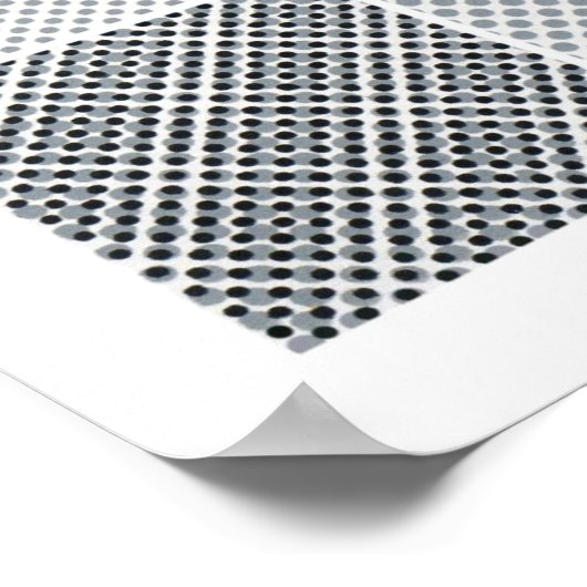 Moire Patterns poster (Hoek)