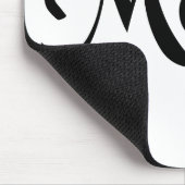 Moist Mousepad Muismat (Hoek)