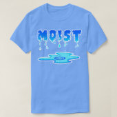 MOIST T-SHIRT (Design voorkant)
