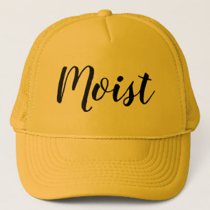 Moist Trucker Pet