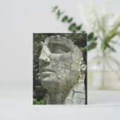 Moisturizer Briefkaart (Staand voorkant)