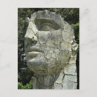 Moisturizer Briefkaart