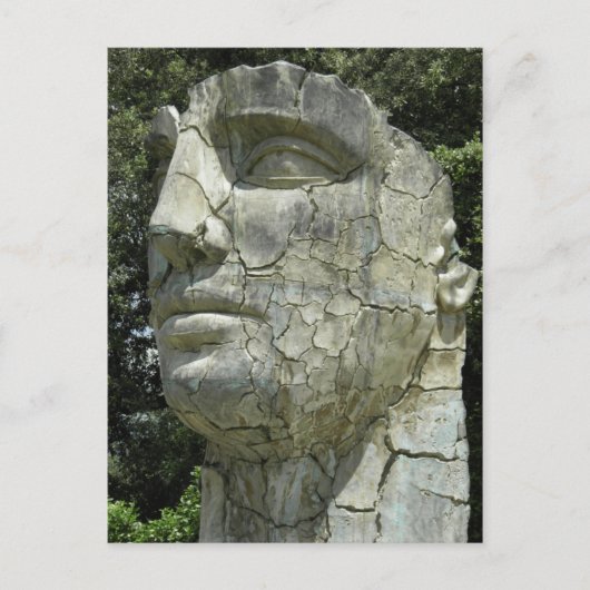 Moisturizer Briefkaart (Voorkant)