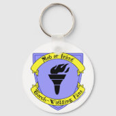 MOITWF-Sleutelhanger Sleutelhanger (Voorkant)