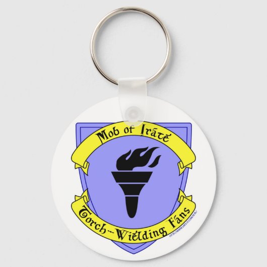 MOITWF-Sleutelhanger Sleutelhanger (Voorkant)