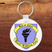 MOITWF-Sleutelhanger Sleutelhanger (Voorkant)