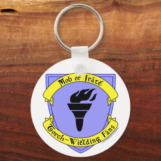 MOITWF-Sleutelhanger Sleutelhanger (Voorkant)