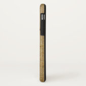 Mojave franjehagedis Case-Mate iPhone case (Achterkant/links)